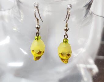 Earrings Bracelets Pins