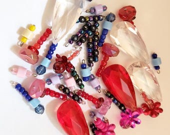 Craft jewelry supplies