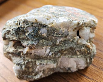 1lb raw white Quartz crystal Rock nugget, stone, gemstone, quartzite, minerals,  aquarium, terrarium