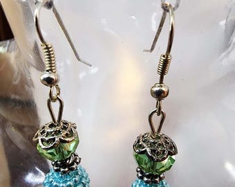 Earrings Bracelets Pins