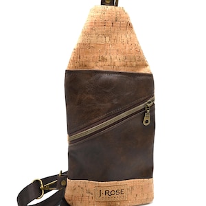 Mini Traveler Sling