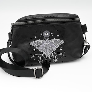 Fifth Avenue Crossbody Bag