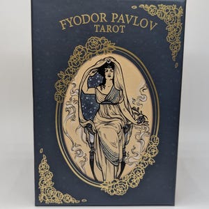 Fjodor Pavlov Tarot