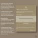 Interior Design Invoice & Acknowledgement Receipt - Etsy