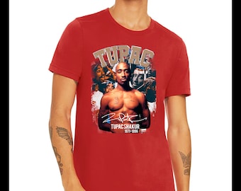 Tupac Shirt