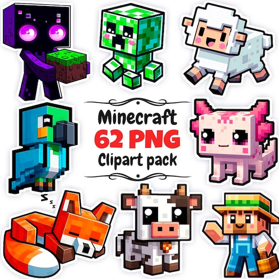 imagens-png-de-minecraft-minecraft-haus-kostenlos-stl-datei