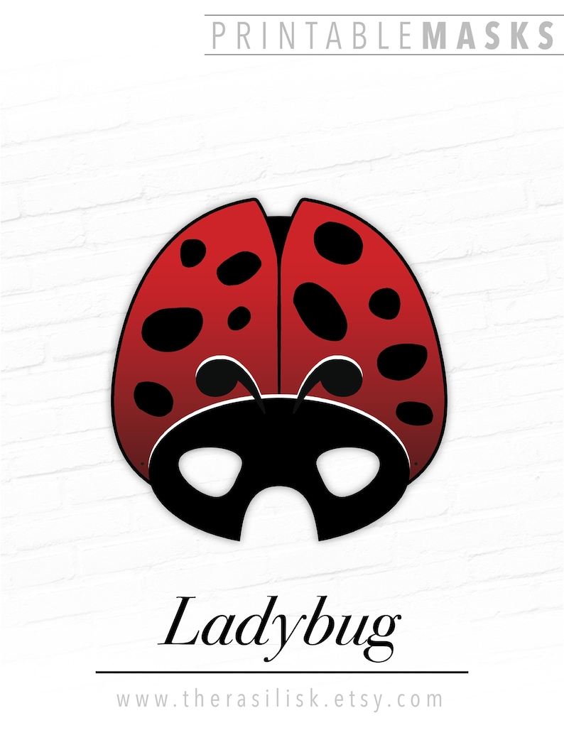 Ladybug Printable Insect Mask, Ladybird, Pink Beetle Printable Dress Prop, Theater, Engage in, Photograph Booth, Birthday Occasion, Halloween, Wedding day image about Ladybug Printable identified as Ladybug Printable Insect Mask, Ladybird, Crimson Beetle Printable Dress Prop, Theater, Engage in, Photograph Booth, Birthday Bash, Halloween, Wedding day