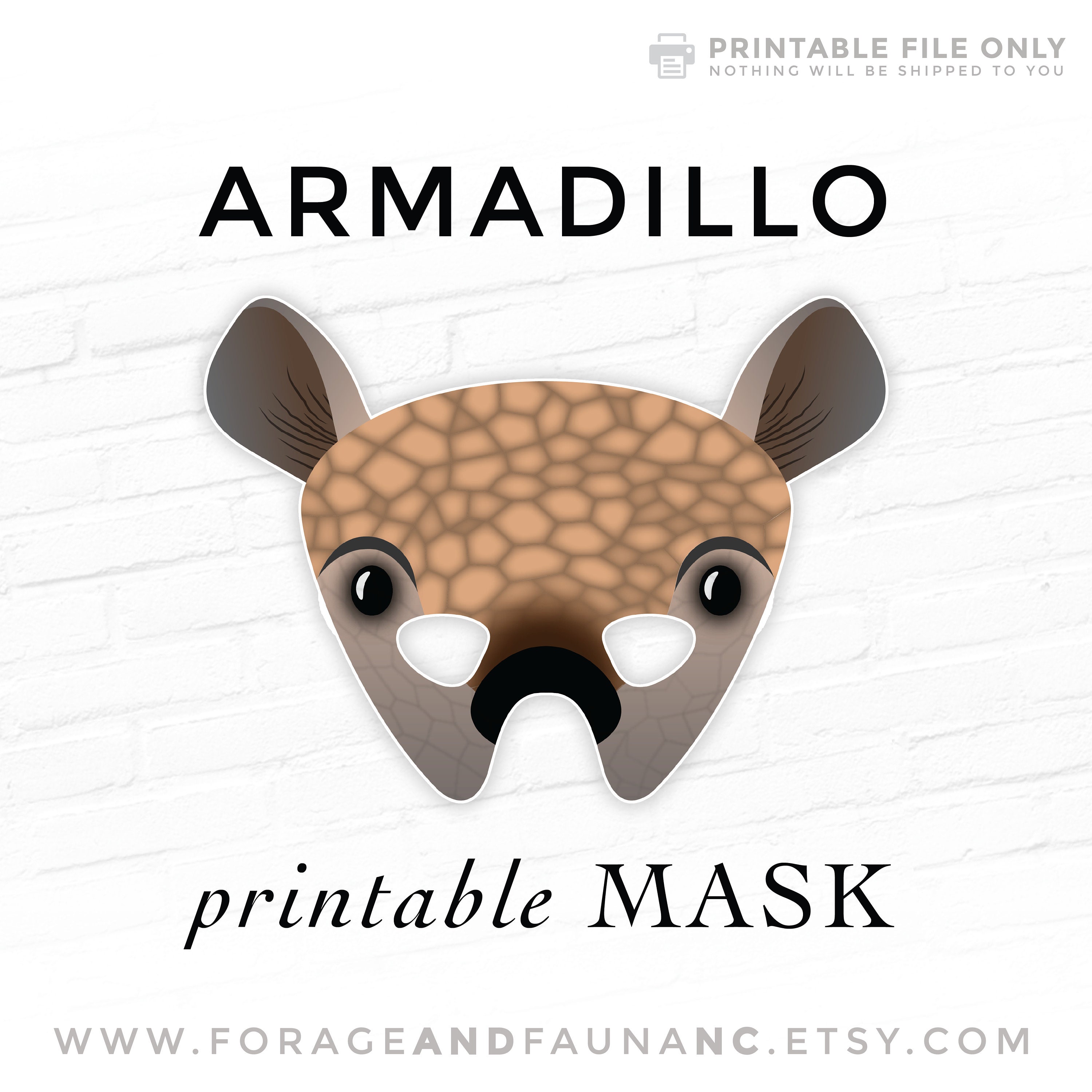 mighty the armadillo custom figure｜TikTok Search