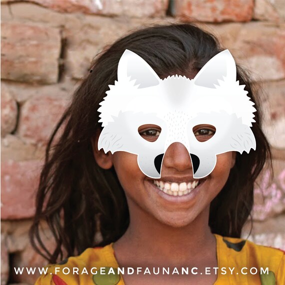 Samoyed Halloween Costume 2022