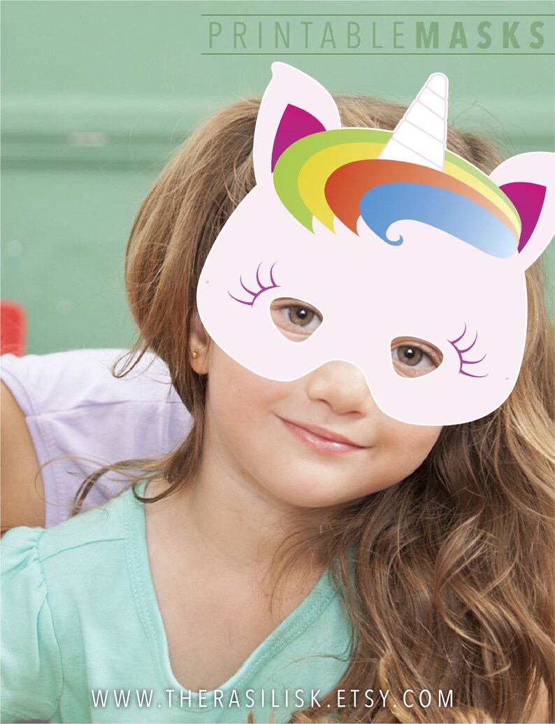 Free Printable Fairy Tale Masks at vanarianblog Blog