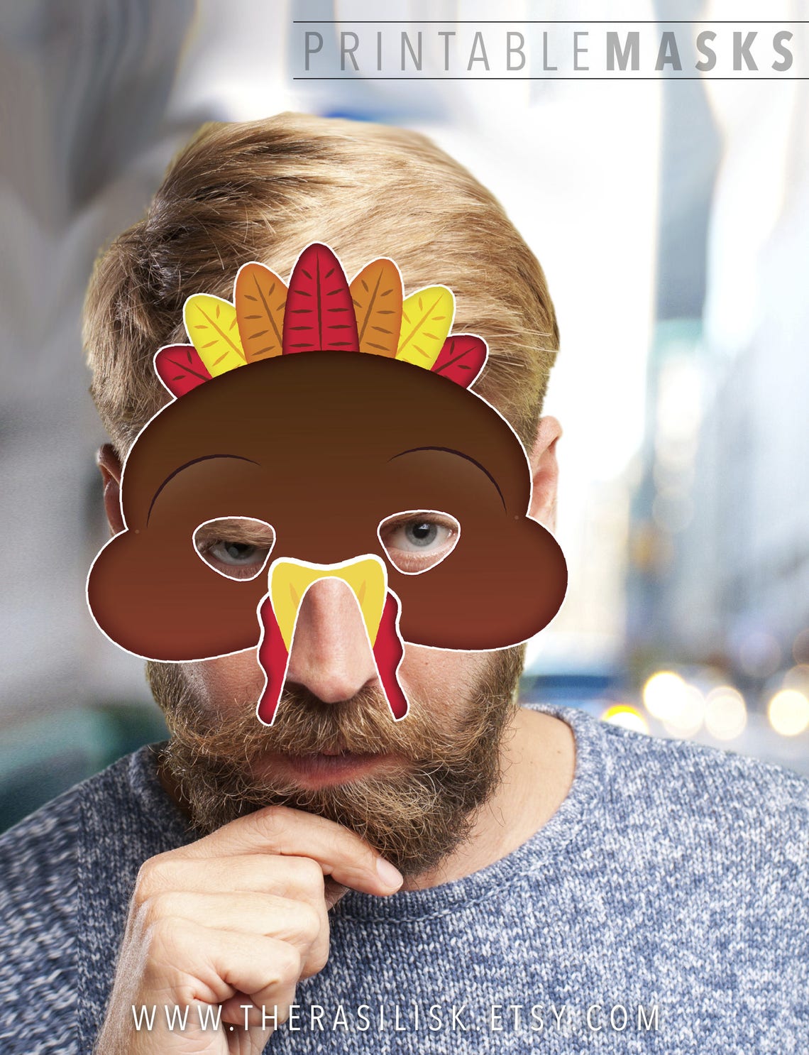 Early thanksgiving traditions