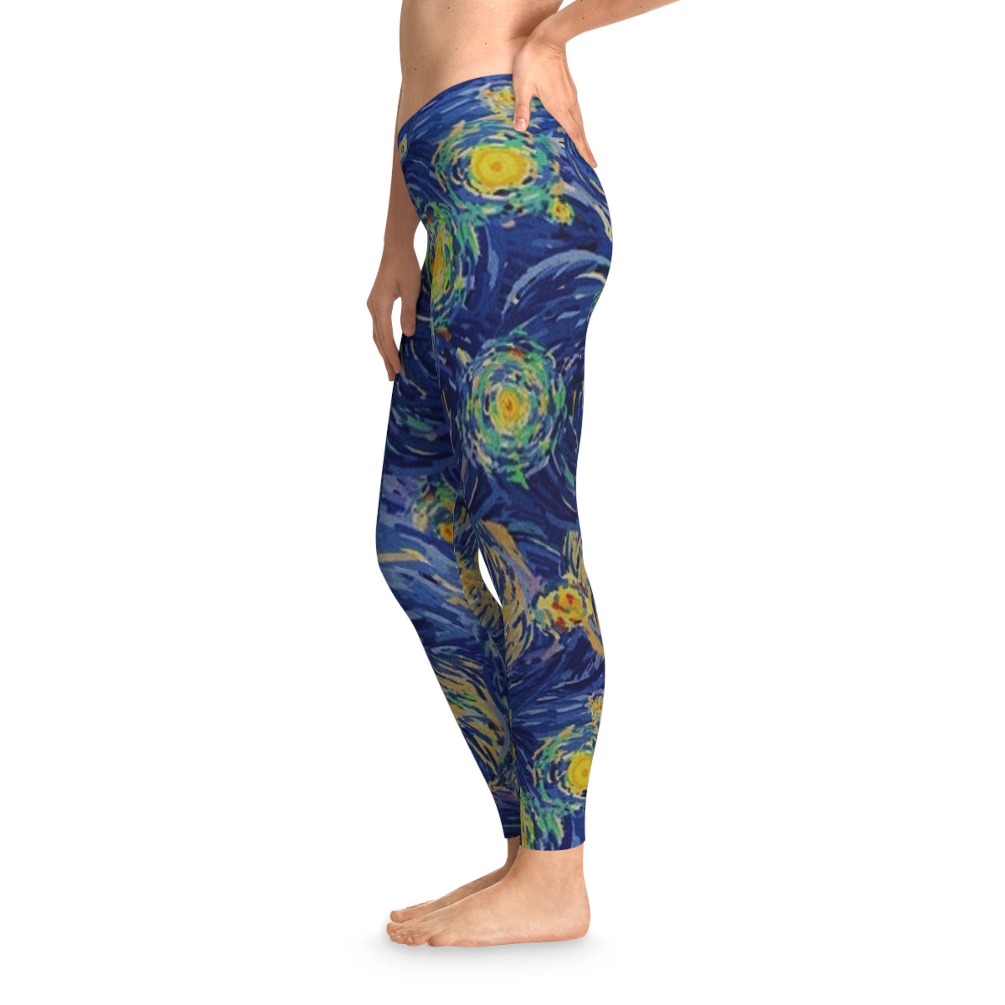 Massolo legging hot sale