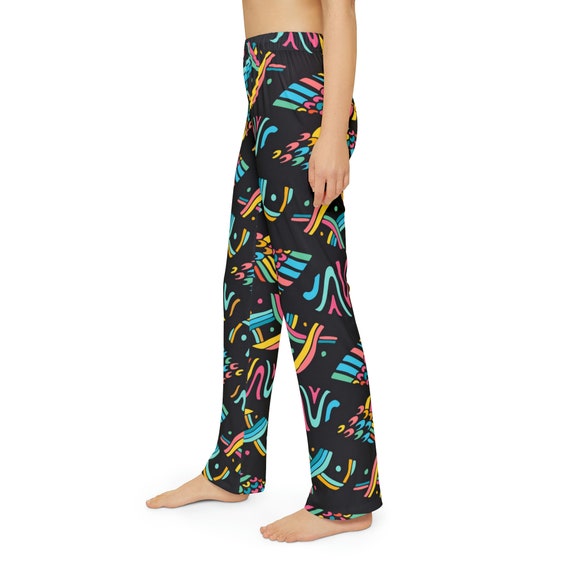 Kids pajama bottoms sale