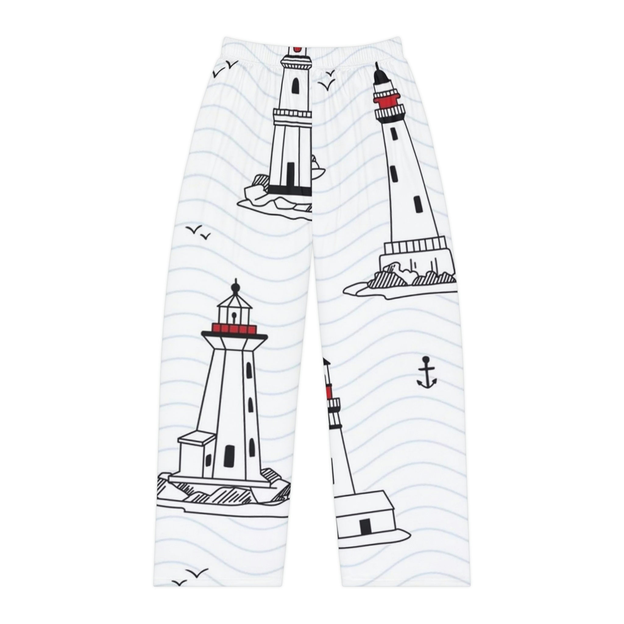 Nautical Pajama -  Canada