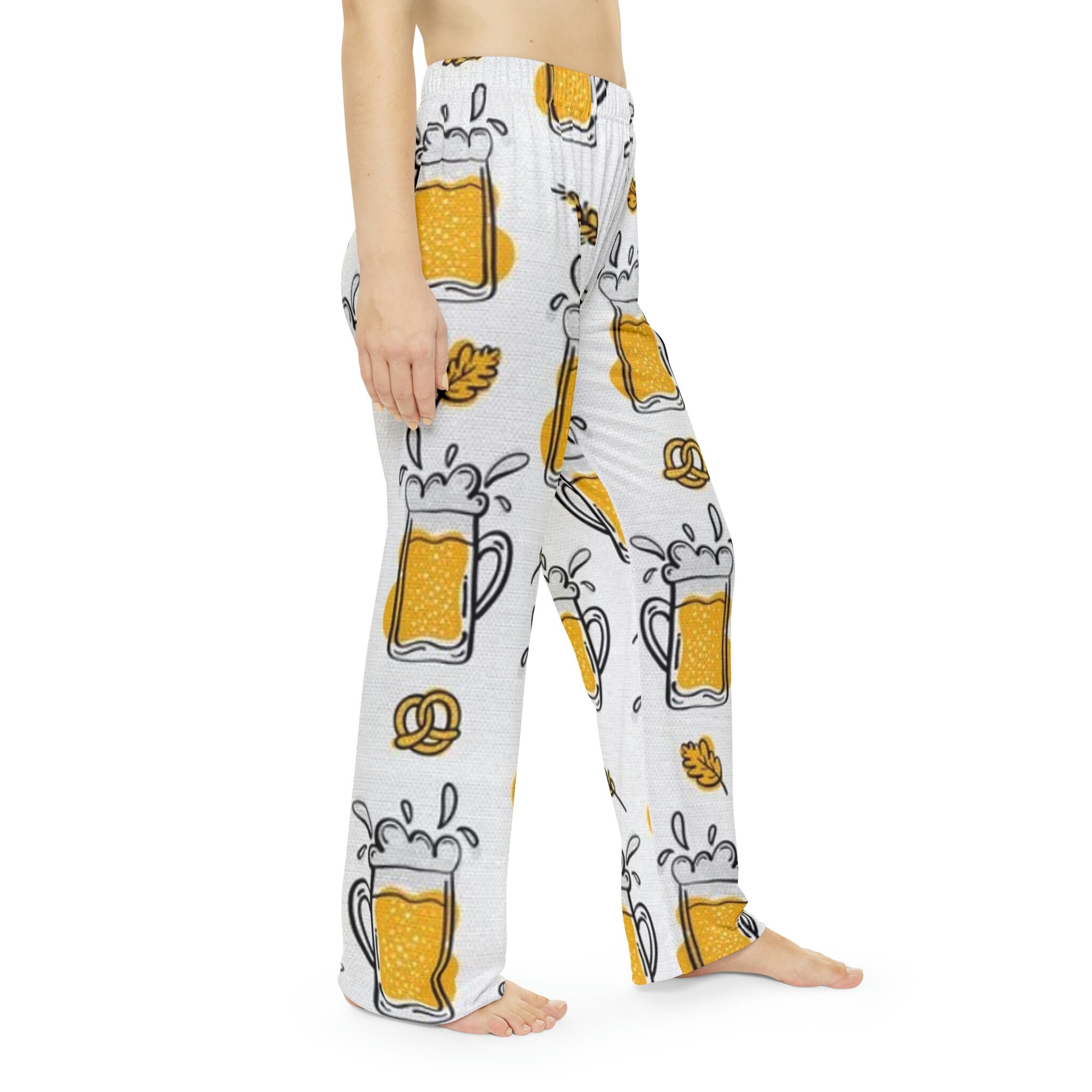 Alcohol pajama pants hotsell