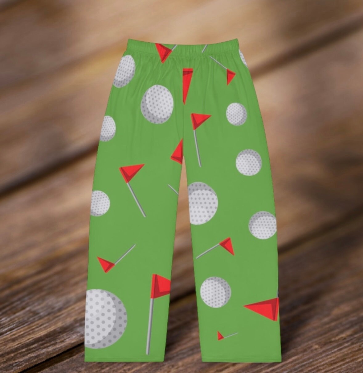 Funny hotsell golf pants