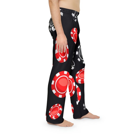 Mens novelty pajama pants sale