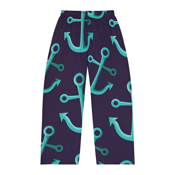 Anchor pajama pants hotsell