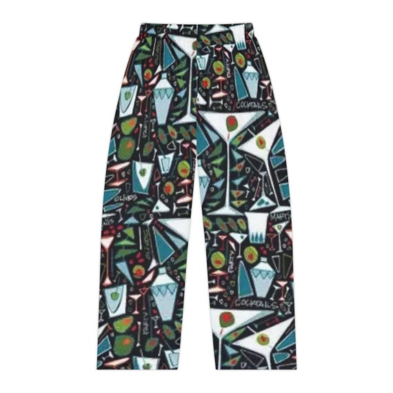 Martini pajama pants hotsell