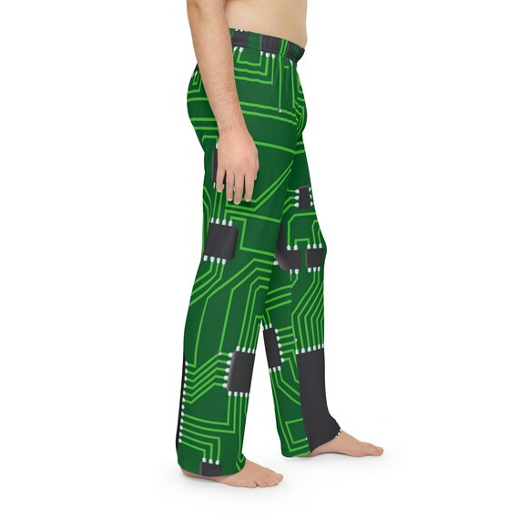 Mens novelty pj pants hotsell