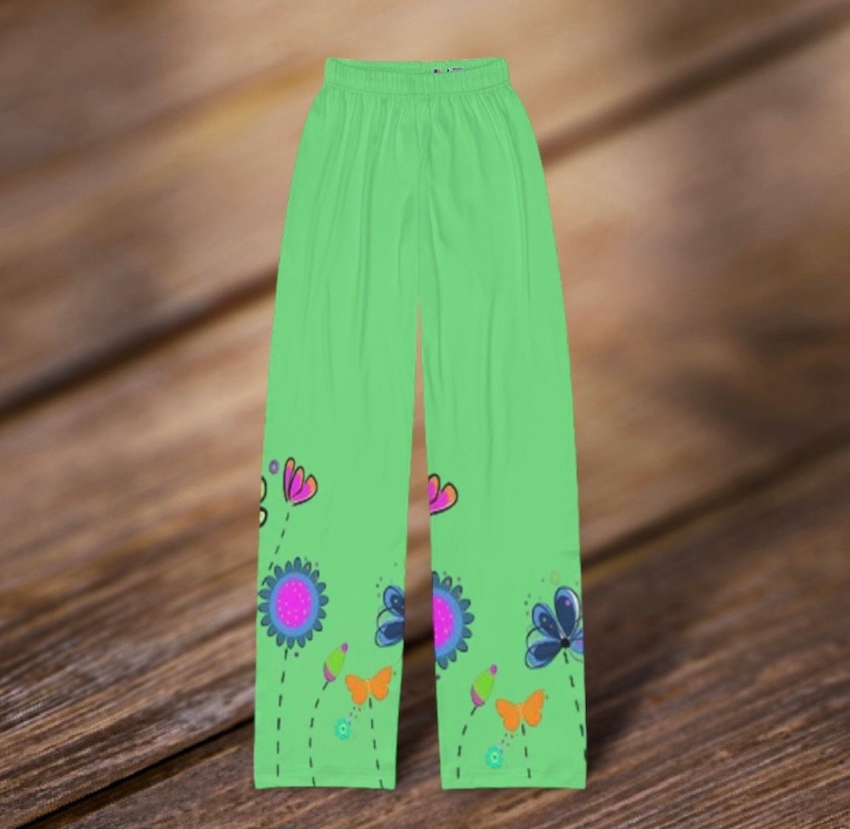 Lime green pajama pants new arrivals