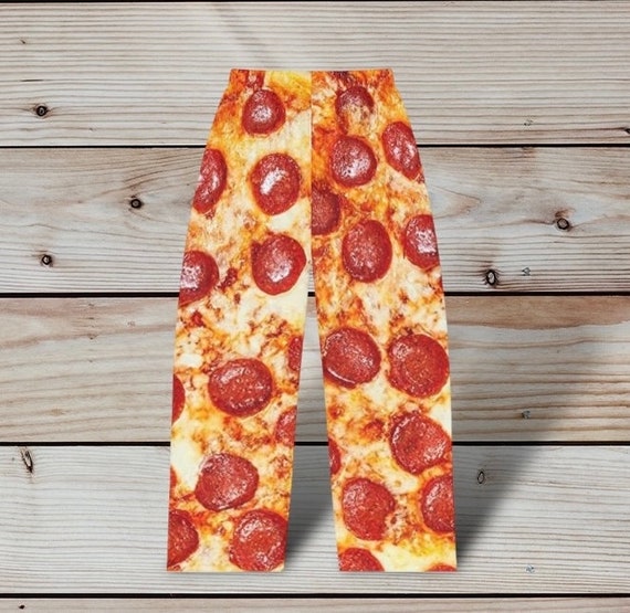 Pizza jammies sale