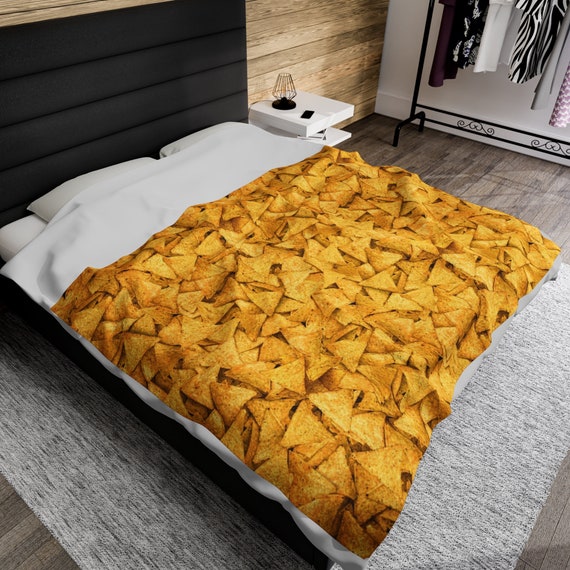 Nacho blanket online
