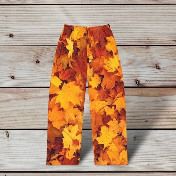 Autumn Pants - Etsy