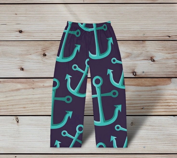 Anchor pajama pants new arrivals