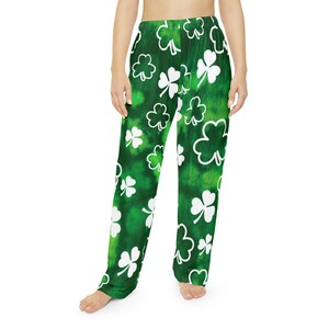 st pattys day workout clothes
