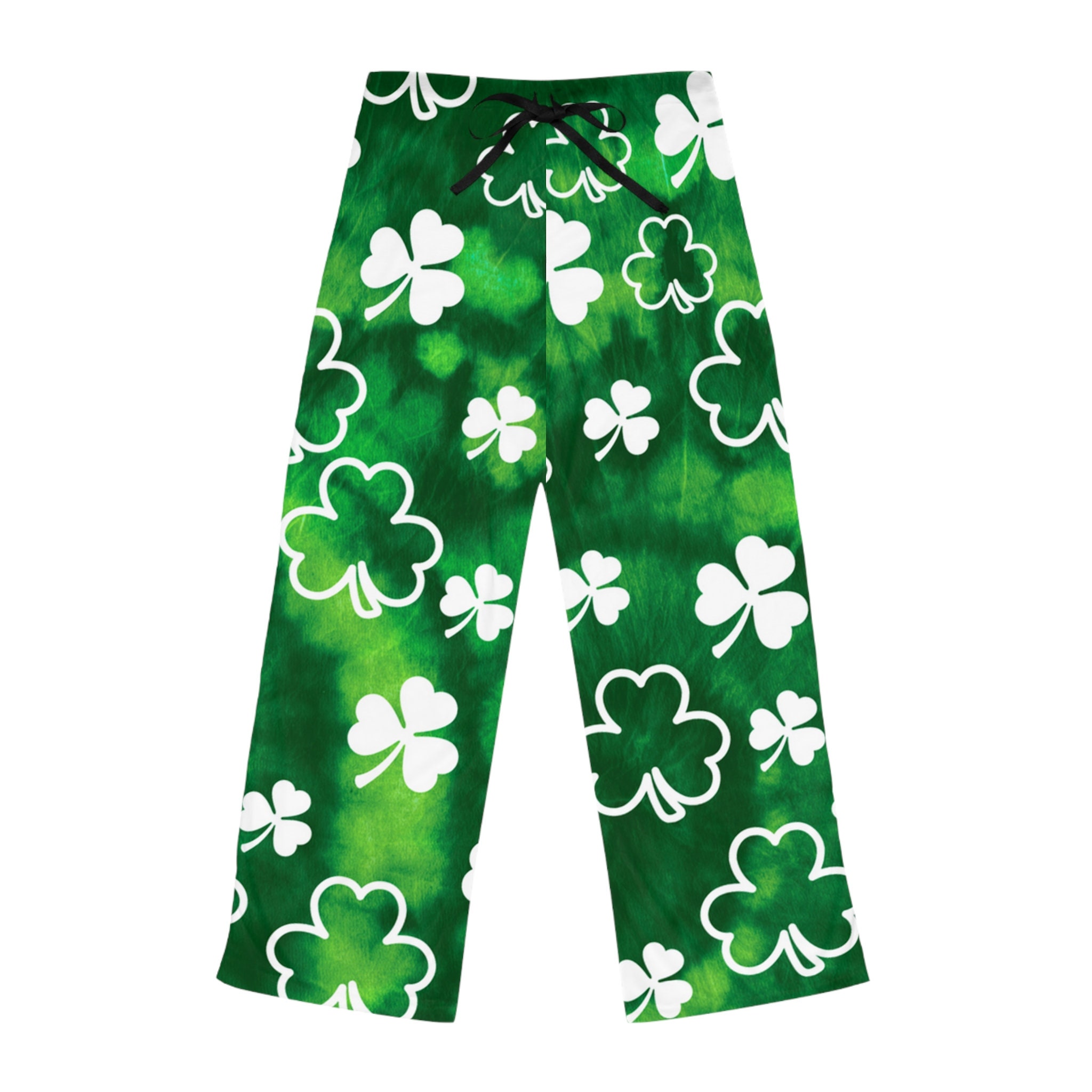Shamrock pajama pants sales