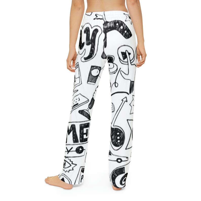 Kids Gamer Pajama Pants Video Game Lover Pj Pants Child Etsy