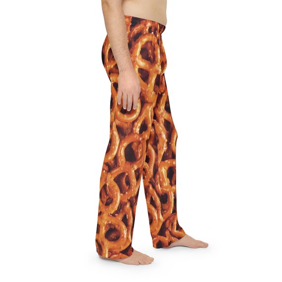 Mens funny online pyjama bottoms