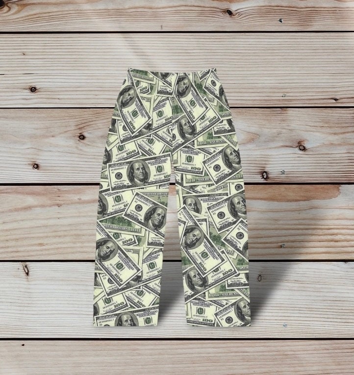 Novelty Funny Pants 