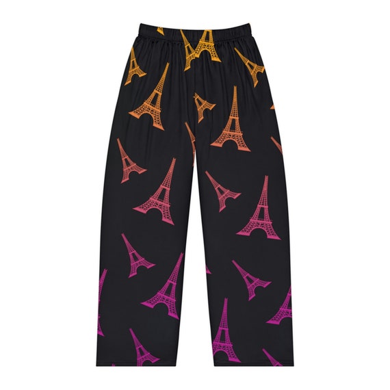 ASOS DESIGN mix & match Powerpuff Girls pajama pants in multi | ASOS