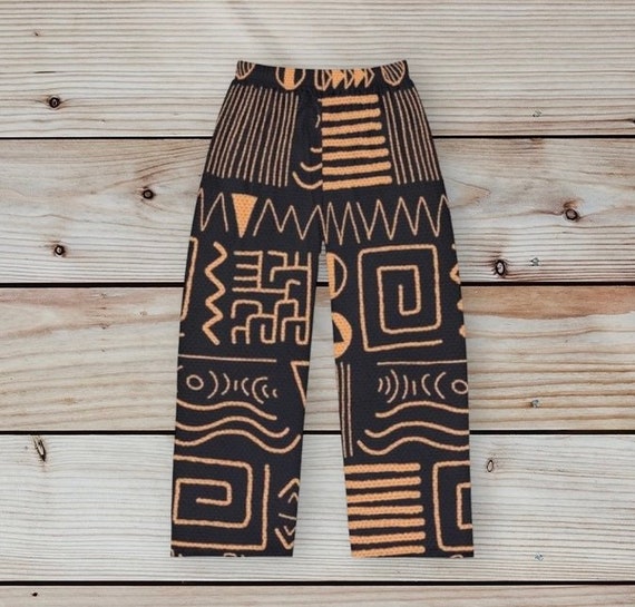 Funky mens lounge pants sale