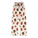 Red SnowFlake PJ For Adults main image 1