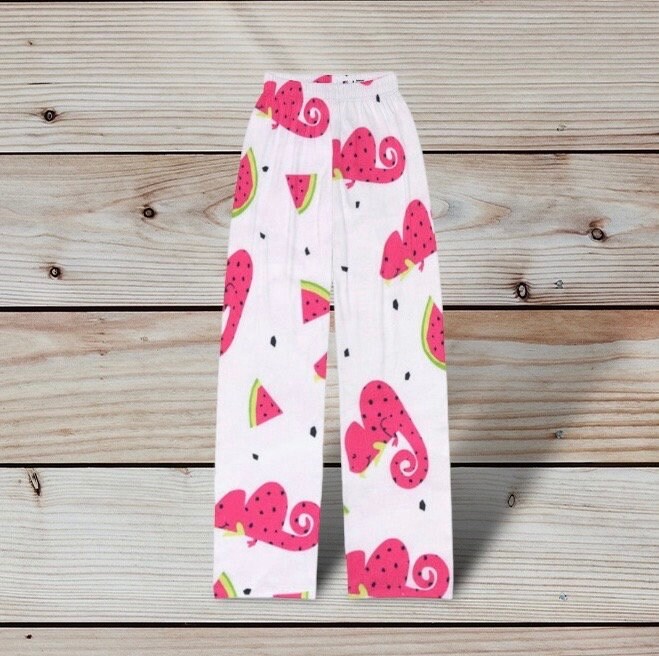 Chameleon pajamas new arrivals