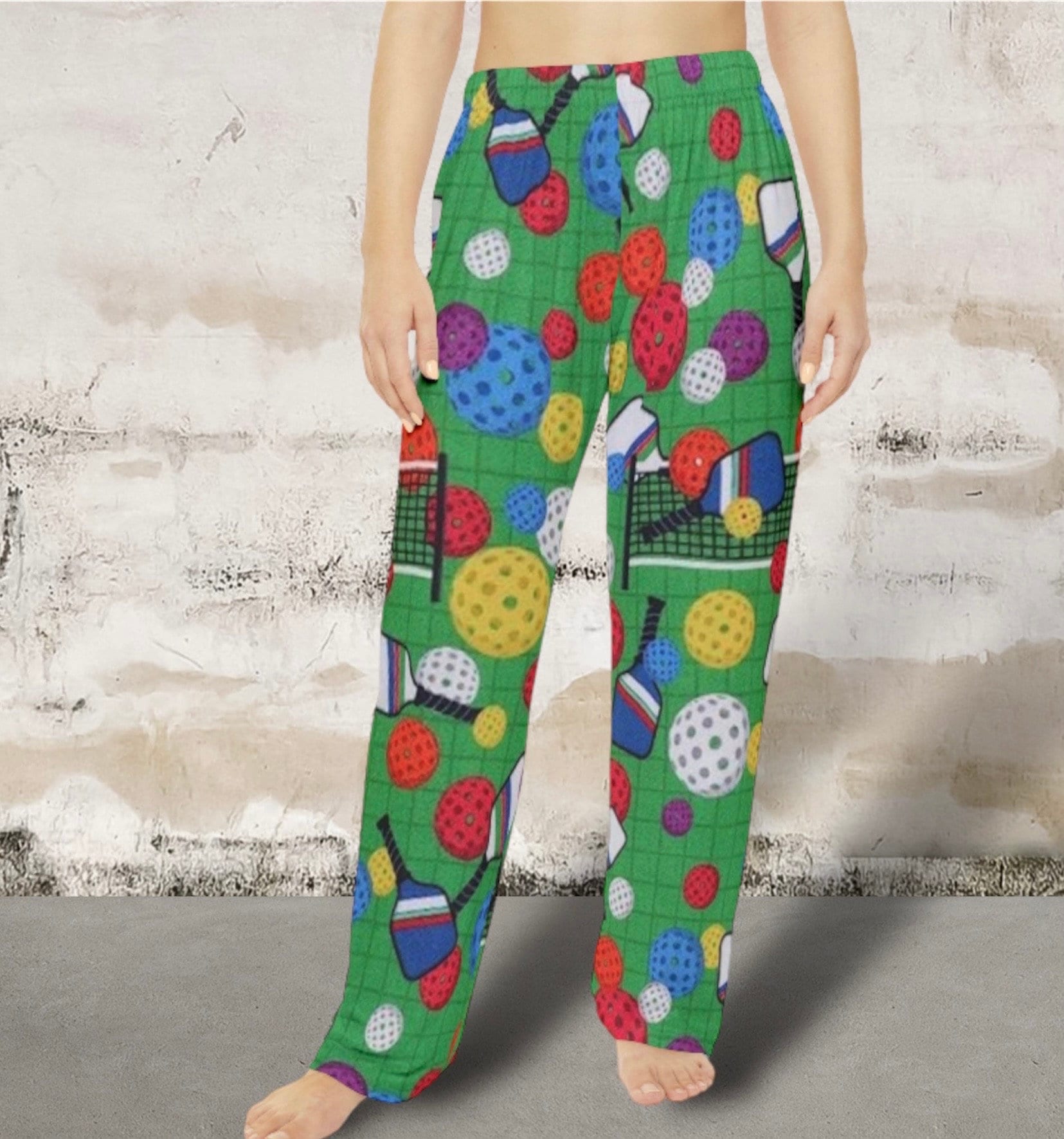 Pickle pajama pants sale