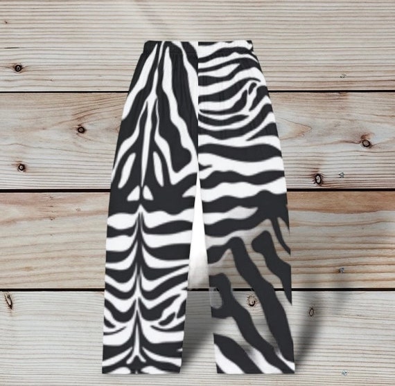 Pijama de online cebra para mujer