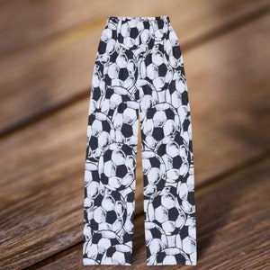 Football Leggings, Soccer Leggings, Sports Leggings, Unique Printed Leggings,  Leggings for Women, Workout Leggings, Yoga Pants, Yoga Capris 