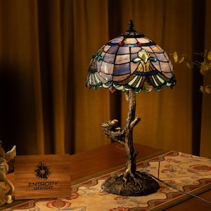 Tiffanys Lamp Shade Etsy