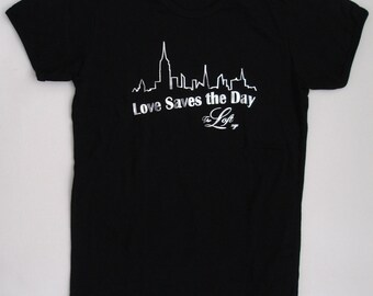 Music Is Love David Mancuso Tシャツ YOUTH L Music Is Love David Mancuso Tシャツ YOUTH L - メルカリ