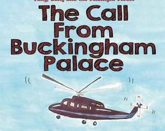 London Cat and Mouse Caper The Call From Buckingham Palace Kids Book Teacher Aid Friendship and Resilience Themes Humour 4-8yrs Bedtime Read