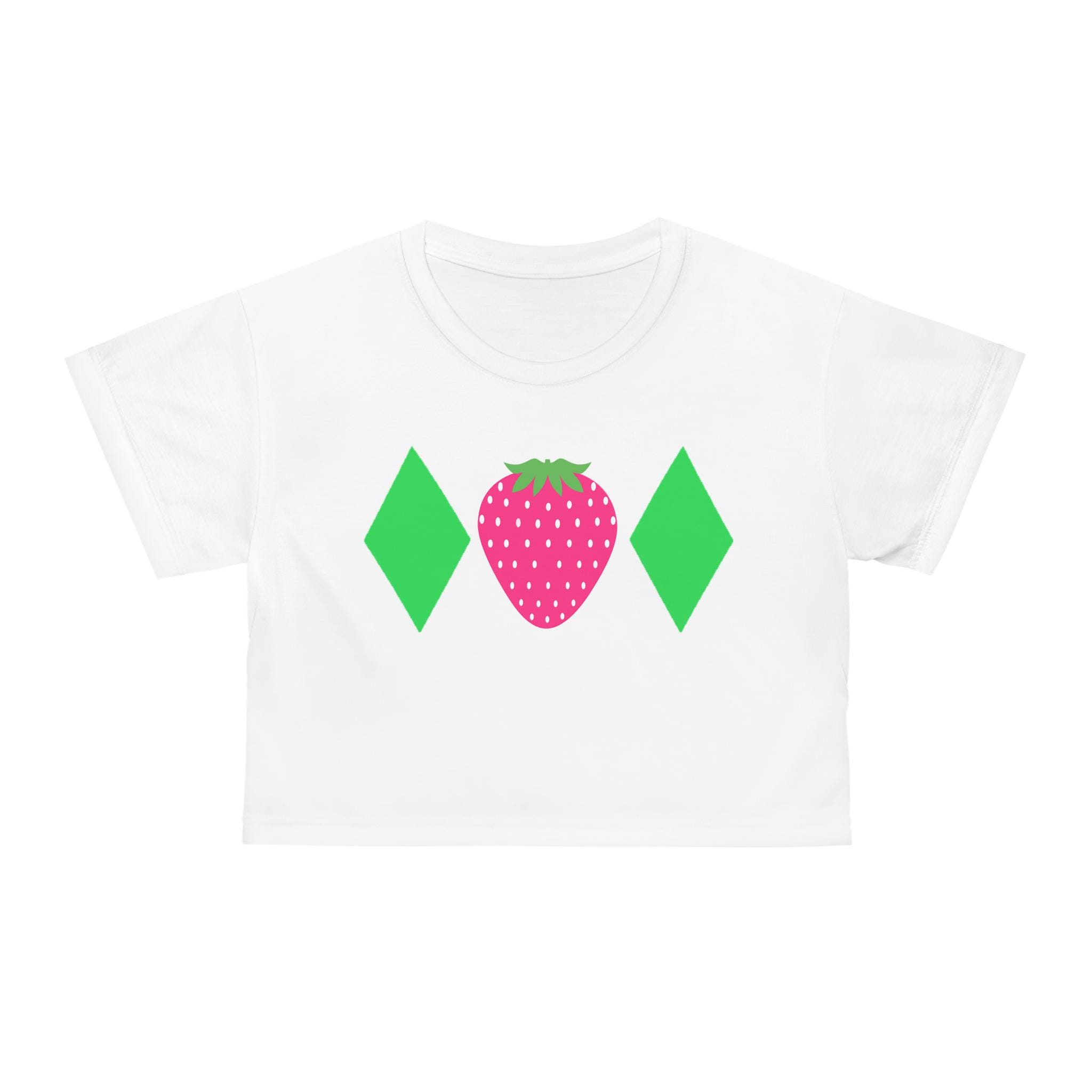 Buy Strawberry Tops Teen Online In India India