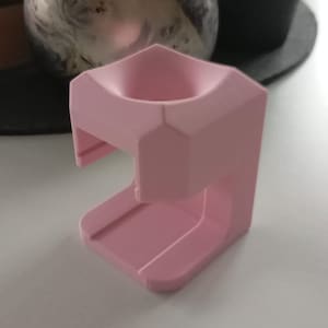 Diamond Painting, Diamant Painting, Trichter, umfüllen, Steinchen, Döschen