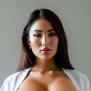 cherish nn  nude model @～8 
