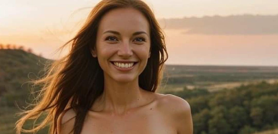 Mature 8x10 Photography Glossy Nudity Nude Mom Photo Art Exotic Girl Model NEW HIGH QUALITY