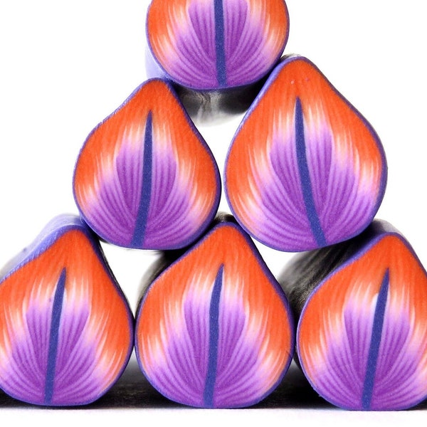 Polymer Clay Canes Etsy