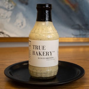 Organic Ranch Dressing